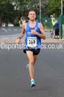 Craig Isherwood (Sunderland) in the Clive Cookson 10k. Photo: David T. Hewitson/Sports for All Pics